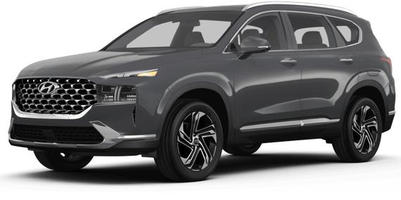 HYUNDAI SANTA FE 2023 5NMS2DAJ3PH635743 image